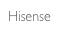 Hisense