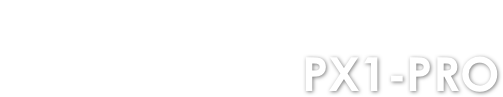 4K Triple Lasers
Laser Cinema - PX1-PRO